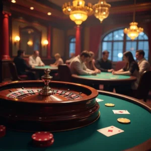 Casino Royale Fortune