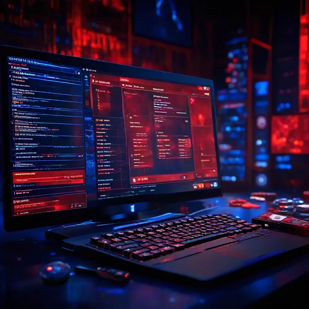 Digital_Gamble_Nightmare