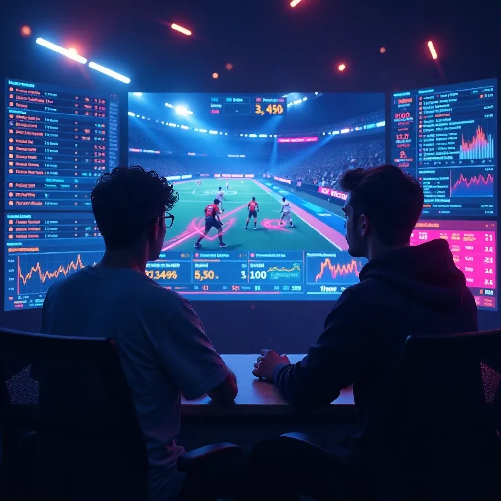 Esports-Betting-Future