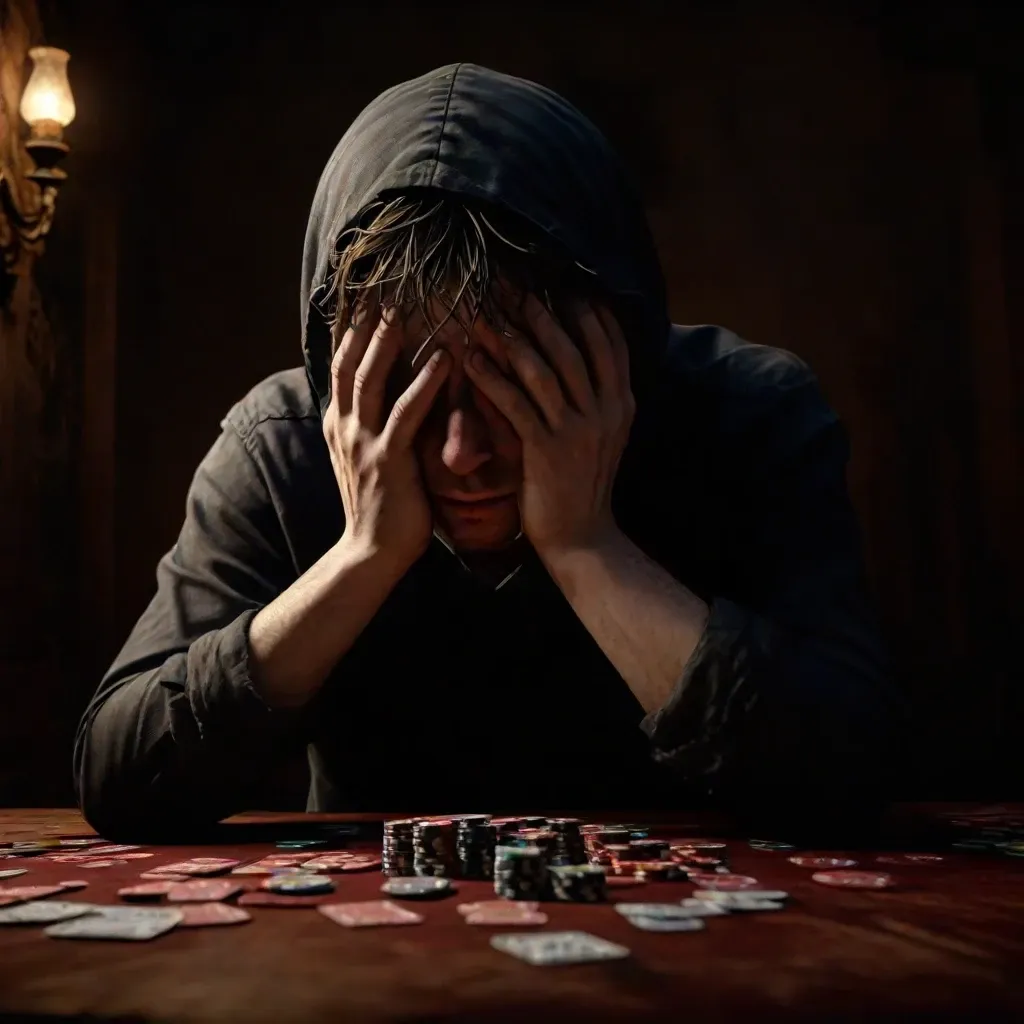 Gambling
