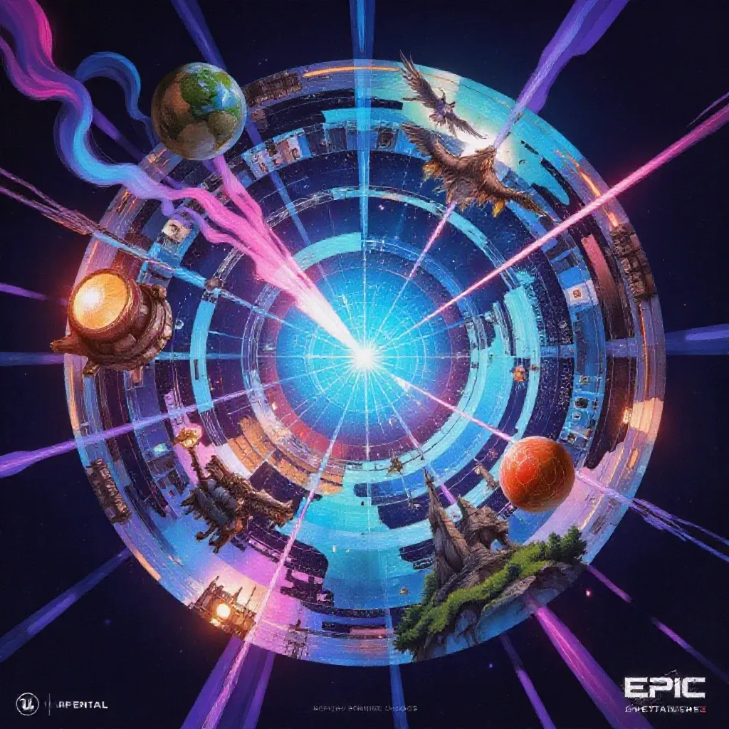 Metaverse_Gaming_Ecosystem