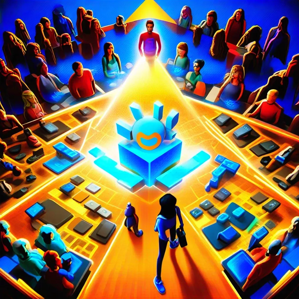 Metaverse_Gaming_Hub
