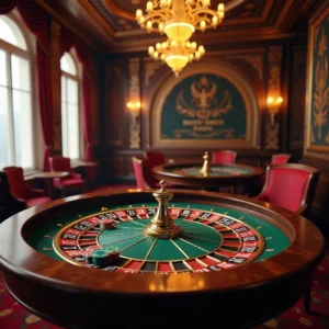 RTP-Strategy-Gold-Casino