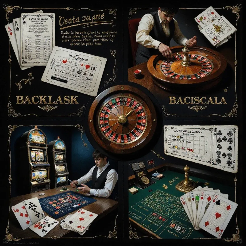 StrategicCasinoGaming Insights